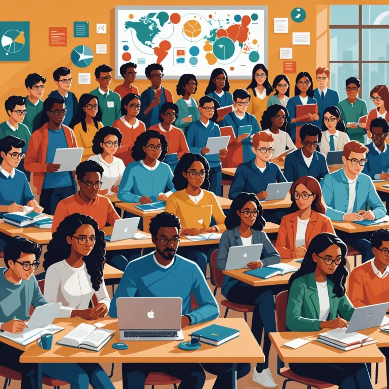 Рейтинги Университетов: Критерии и Топ 2026