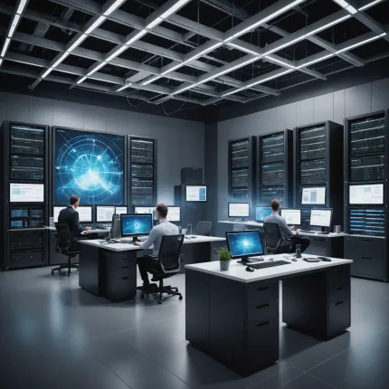 Автоматизация финансовой отчетности в облачных SaaS: новый уровень эффективности для бизнеса